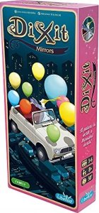 Libellud Dixit 10: Mirrors (Nordic + EN) 8