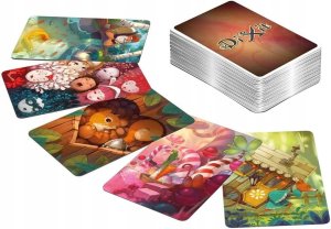 Libellud Dixit 6: Memories (Nordic + EN) 3