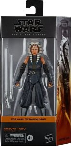 Figurka Star Wars Star Wars The Black Series 6 Inch Figure Ahsoka Tano 1