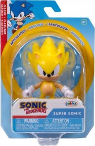 Figurka Jakks Pacific Sonic the Hedgehog 2.5 Inch Figure W7, Asst. 1