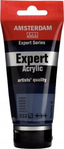 Artequipment Farba akrylowa Expert Series Acrylic Tube Indigo 533 1