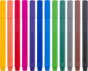 BRUYNZEEL SAKURA Bruynzeel Mini fineliner set | 12 colours 3