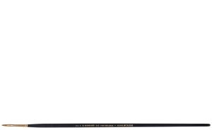 Artequipment Rembrandt Oil & Acrylic Brush Series 240 No. 2 3