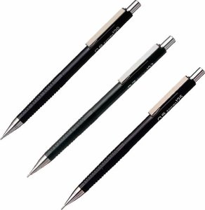 Sakura Sakura Mechanical pencil 125 - 0.5 mm - Black 1