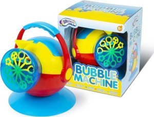 MAKI Bubbletastic Bubble Machine 1