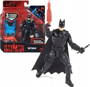 Figurka Batman Movie Figure 10 cm - 3