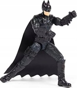 Figurka Batman Movie Figure 10 cm - 5