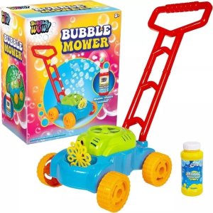 MAKI Bubbletastic Bubble Lawn Mower 2