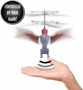 Jurassic Park Jurassic World Heliball Pteranodon 2