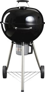 Dangrill DAN GRILL - KUGLEGRILL Ø57CM 1