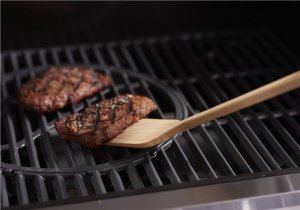 Dangrill DANGRILL - GRILLPALLET 6