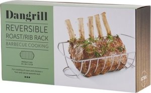 Dangrill DAN GRILL - STEG/SPARERIBSHOLDER VENDBAR 5