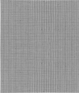 Dangrill DANGRILL - GRILLMÅTTE NONSTICK 36X42CM 1