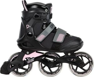 Rolki Playlife Playlife GT Pink 110 Inliners Str. 41 1