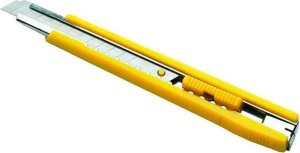 Revell Hobby Knife w,breakoff blade 2