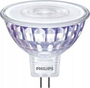 Philips Philips MASTER LED 30740700, 7.5 W, 50 W, GU5.3, 630 lm, 25000 h, White 1