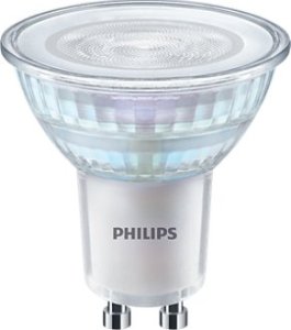 Philips Philips 31212800, 4.7 W, 50 W, GU10, 345 lm, 25000 h, Warm white 1