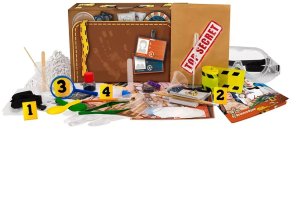 Science4you Science4you Detective Lab 2