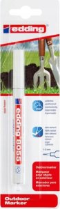 Edding Edding e-8055/1 4-8055-1-1049 #####Outdoormarker Hvid 1 mm, 2 mm 1 stk 3