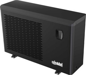 Swim & Fun Heat Pump Inverter 11kW, Wi-Fi 1