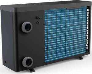 Swim & Fun Heat Pump Inverter 11kW, Wi-Fi 2