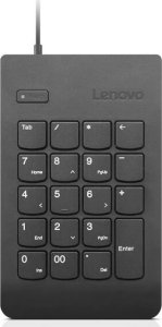 Klawiatura Lenovo FRU Thor(P) Keyboard Num BL (Transimage) UK English 1