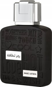 Lattafa Lattafa Ramz Lattafa Silver Eau De Parfum 100 ml (unisex) 4