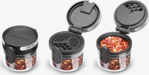 Dreamfarm Dreamfarm - Orlid Lite_krydderibøtte 3