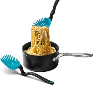 Dreamfarm Dreamfarm - Spadle Holey DF Blue 3