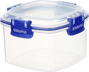 Sistema Sistema - Cracker Klip it Plus 400ml 1