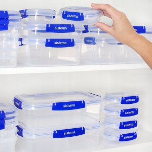 Sistema Starter Klip it Plus 6pack 11