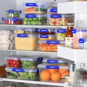 Sistema Starter Klip it Plus 6pack 12