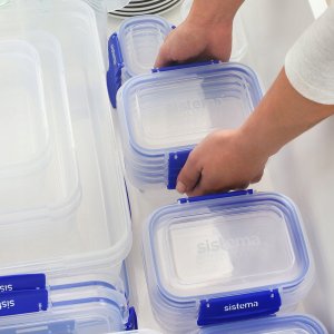 Sistema Starter Klip it Plus 6pack 13