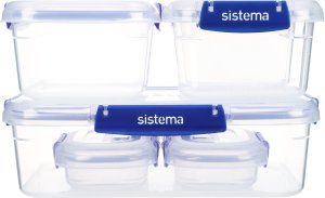 Sistema Starter Klip it Plus 6pack 14