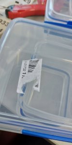 Sistema Starter Klip it Plus 6pack 15