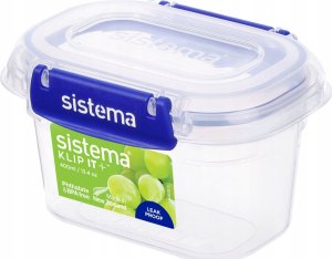 Sistema Starter Klip it Plus 6pack 3