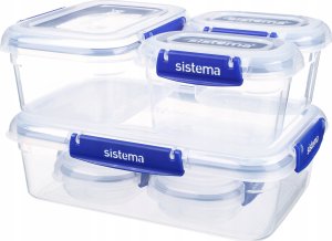 Sistema Starter Klip it Plus 6pack 7