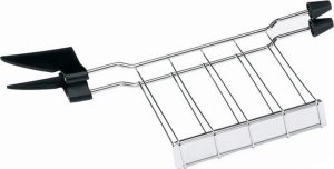 Opiekacz Bialetti TILBEHØR - SANDWICH VARMER 1