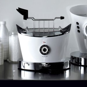 Opiekacz Bialetti TILBEHØR - SANDWICH VARMER 2
