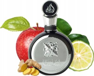 Lattafa Lattafa Fakhar Lattafa Black Eau De Parfum 100 ml (man) 12