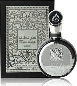 Lattafa Lattafa Fakhar Lattafa Black Eau De Parfum 100 ml (man) 2