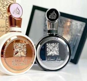 Lattafa Lattafa Fakhar Lattafa Black Eau De Parfum 100 ml (man) 7