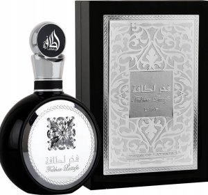 Lattafa Lattafa Fakhar Lattafa Black Eau De Parfum 100 ml (man) 8