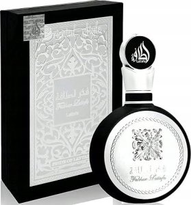 Lattafa Lattafa Fakhar Lattafa Black Eau De Parfum 100 ml (man) 9