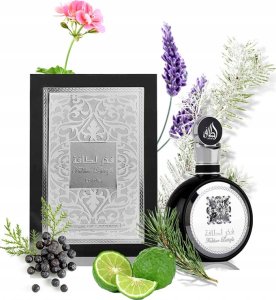 Lattafa Lattafa Fakhar Lattafa Black Eau De Parfum 100 ml (man) 10