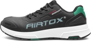 Airtox AIRTOX sikkerhedssko FL4 S3 str 42 2