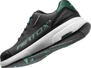 Airtox AIRTOX sikkerhedssko FL4 S3 str 42 3