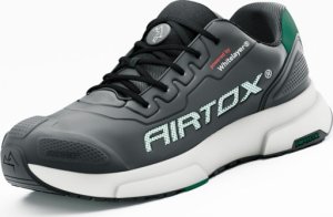 Airtox AIRTOX sikkerhedssko FL4 S3 str 42 4