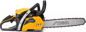 Piła łańcuchowa Stiga CS 750 2.7 KM 46.5 cm3 45 cm 4