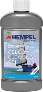 Hempel Hempel Gelcoat Cleaning Gel 0,50 l 2